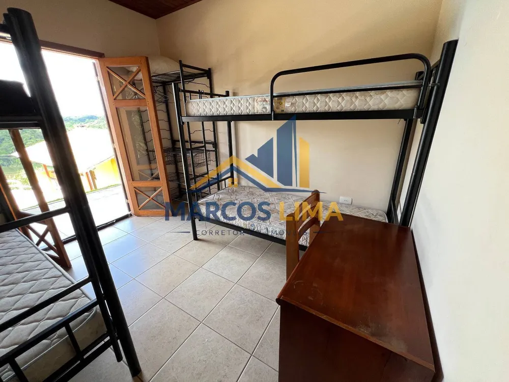Chácara, 4 quartos, 1026 m² - Foto 5
