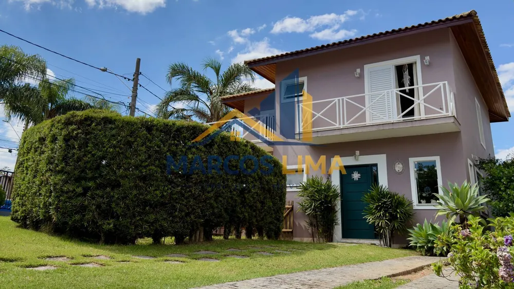 Casa de Condomínio, 3 quartos - Foto 3