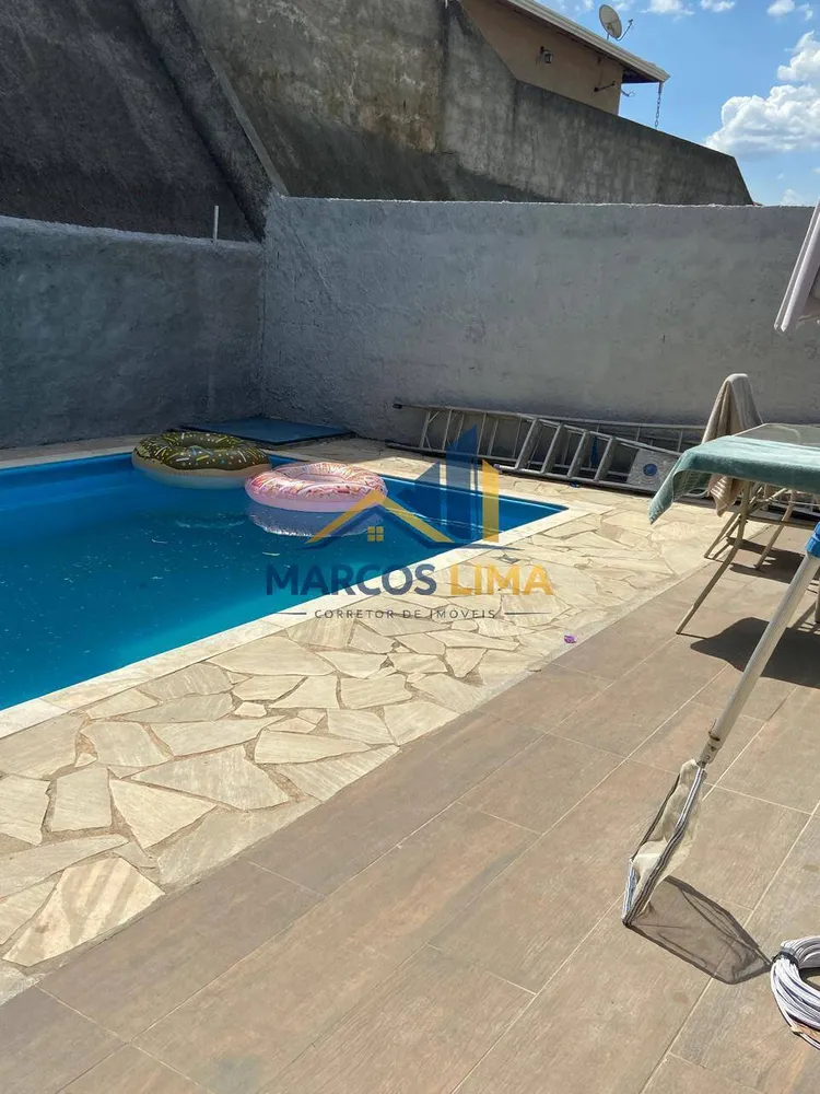 Casa de Condomínio, 3 quartos - Foto 5