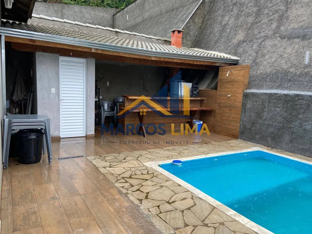 Casa de Condomínio, 3 quartos - Foto 7