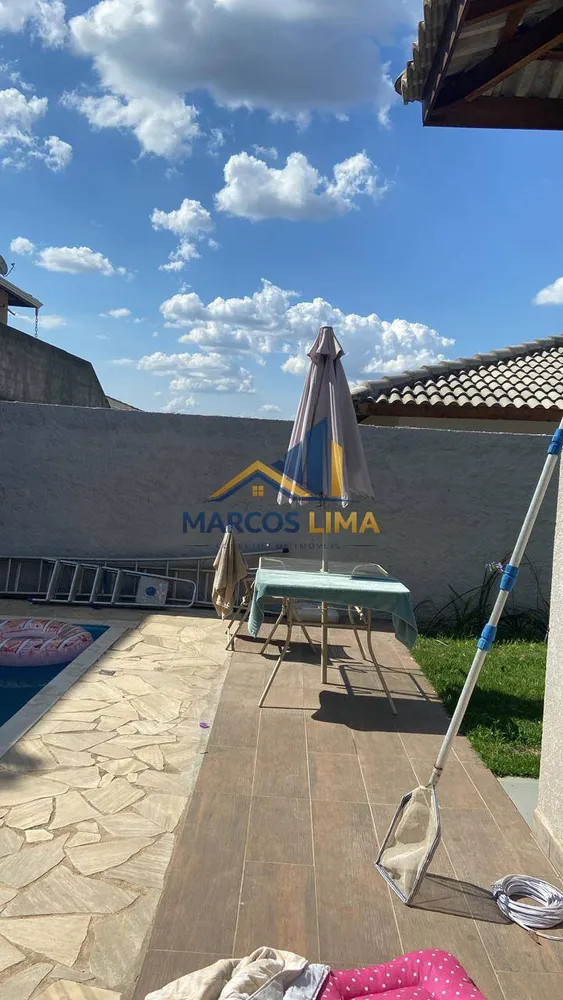 Casa de Condomínio, 3 quartos - Foto 6