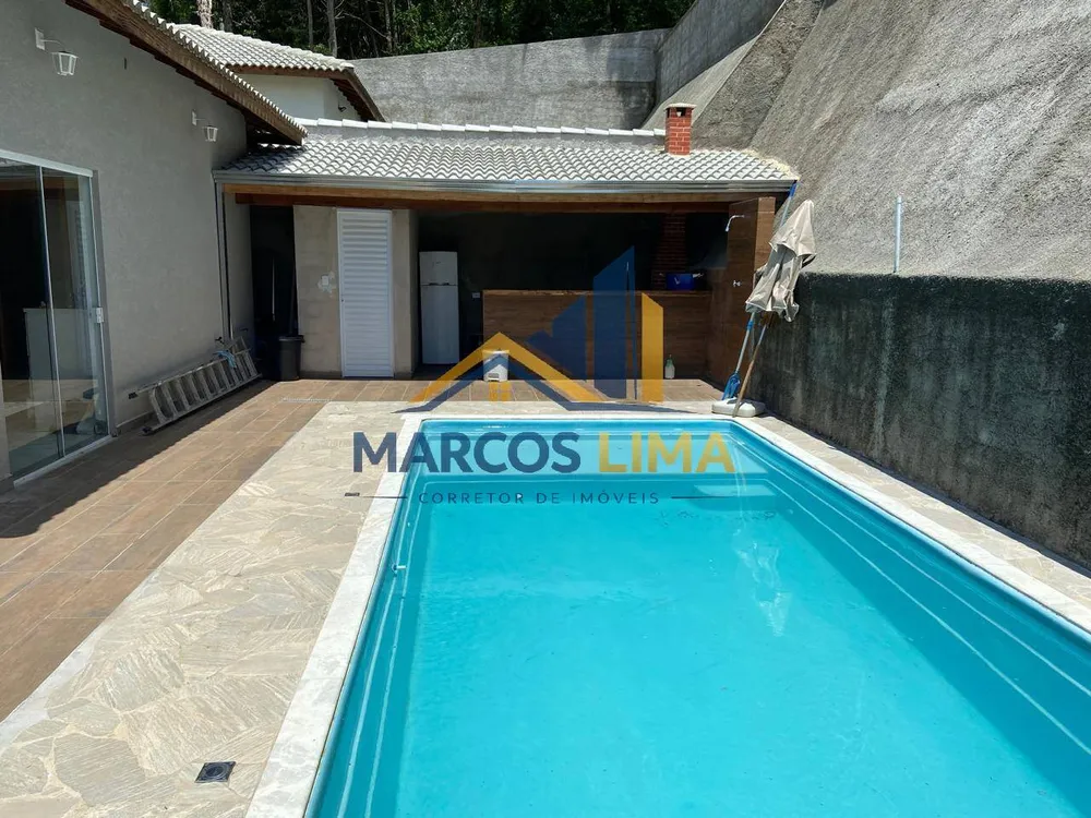 Casa de Condomínio, 3 quartos - Foto 15