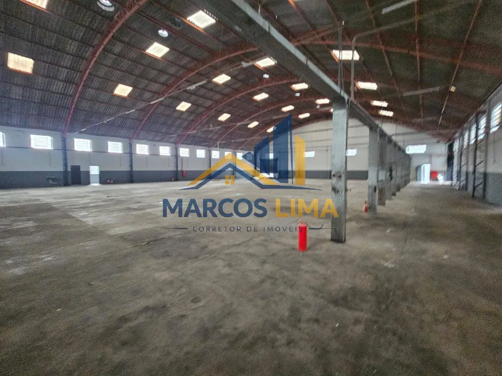 Depósito-Galpão, 1500 m² - Foto 11