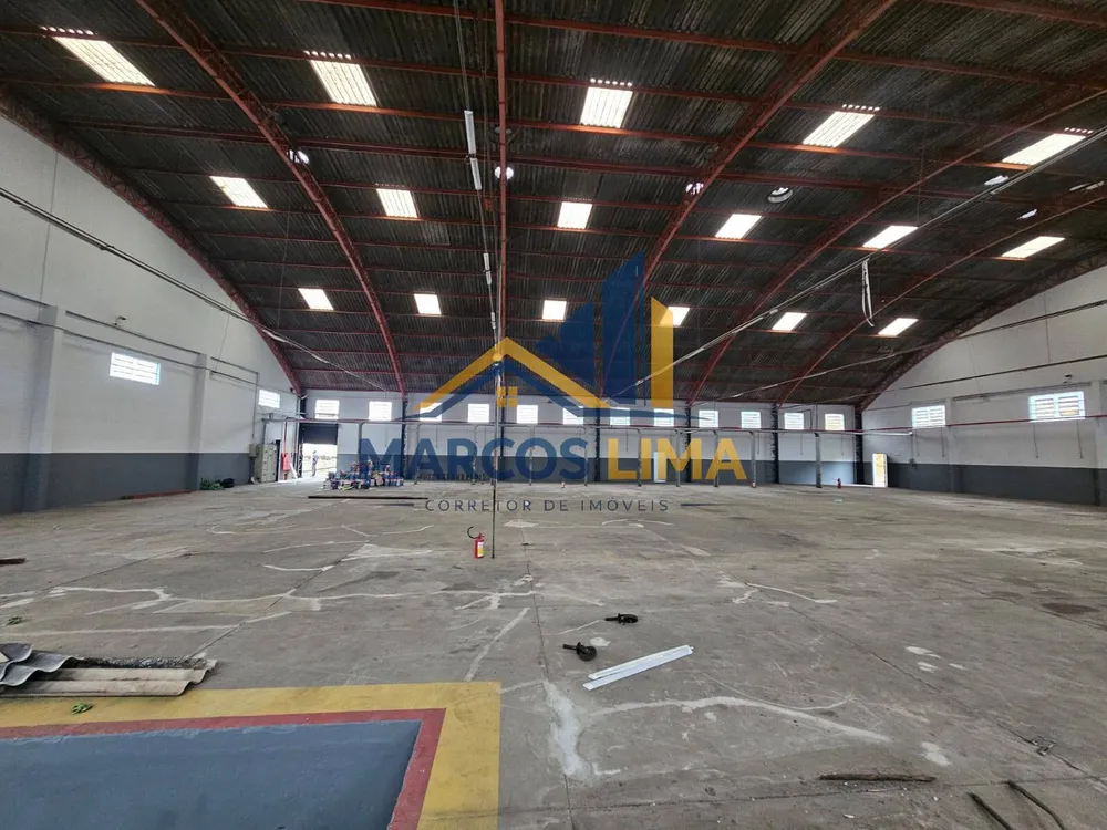 Depósito-Galpão, 1500 m² - Foto 4