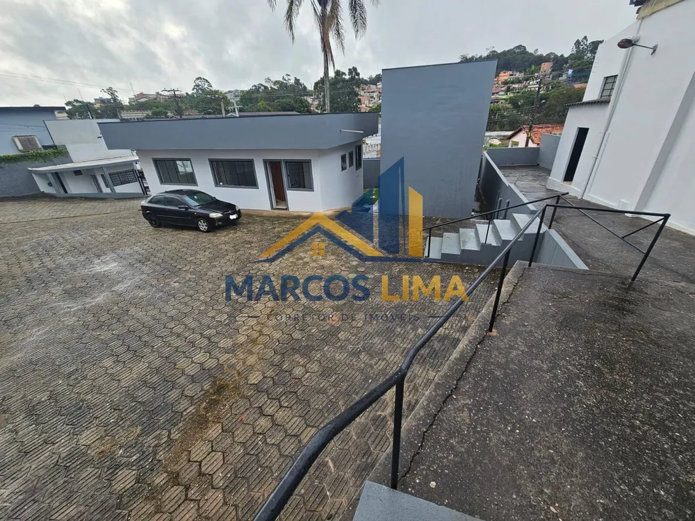 Depósito-Galpão, 1500 m² - Foto 8