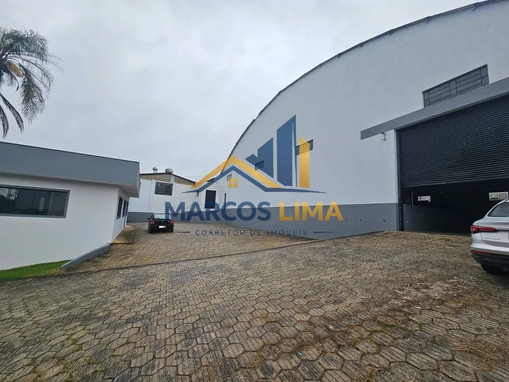 Depósito-Galpão, 1500 m² - Foto 3