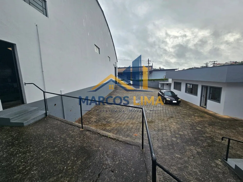 Depósito-Galpão, 1500 m² - Foto 2
