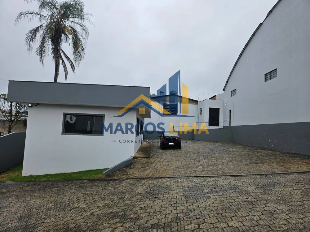 Depósito-Galpão, 1500 m² - Foto 6