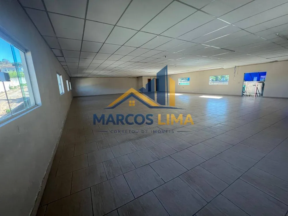 Loja-Salão, 572 m² - Foto 4