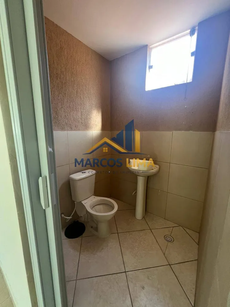 Loja-Salão, 572 m² - Foto 10