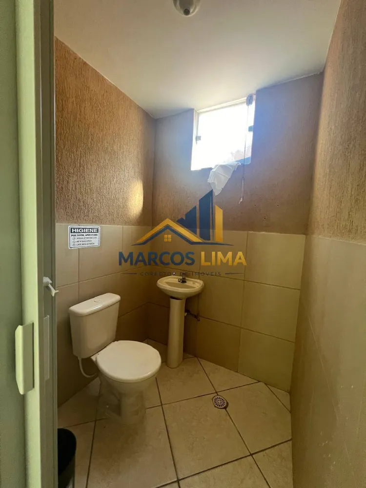Loja-Salão, 572 m² - Foto 9