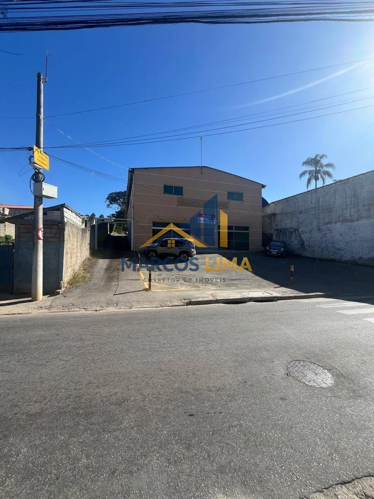 Loja-Salão, 572 m² - Foto 1
