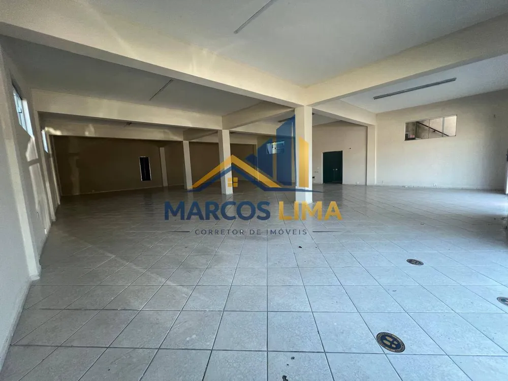 Loja-Salão, 572 m² - Foto 2