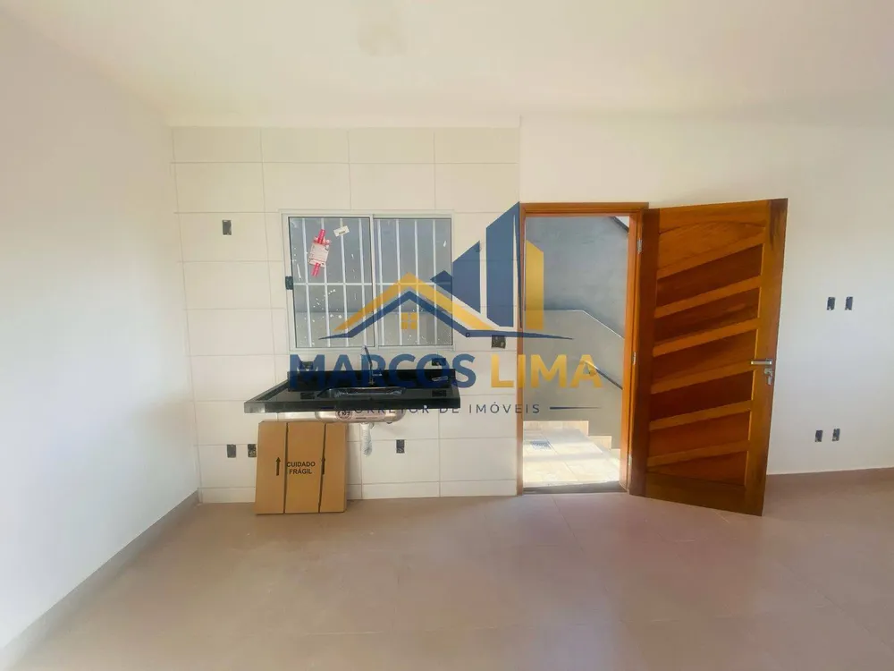 Casa, 2 quartos, 61 m² - Foto 8
