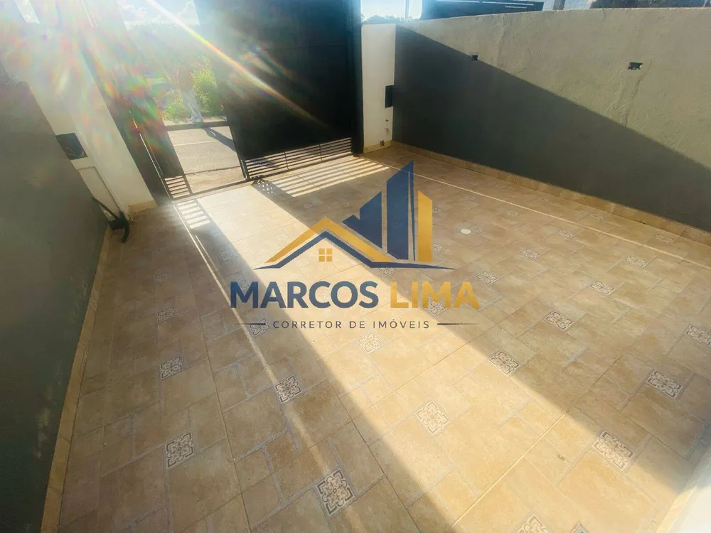 Casa, 2 quartos, 61 m² - Foto 6