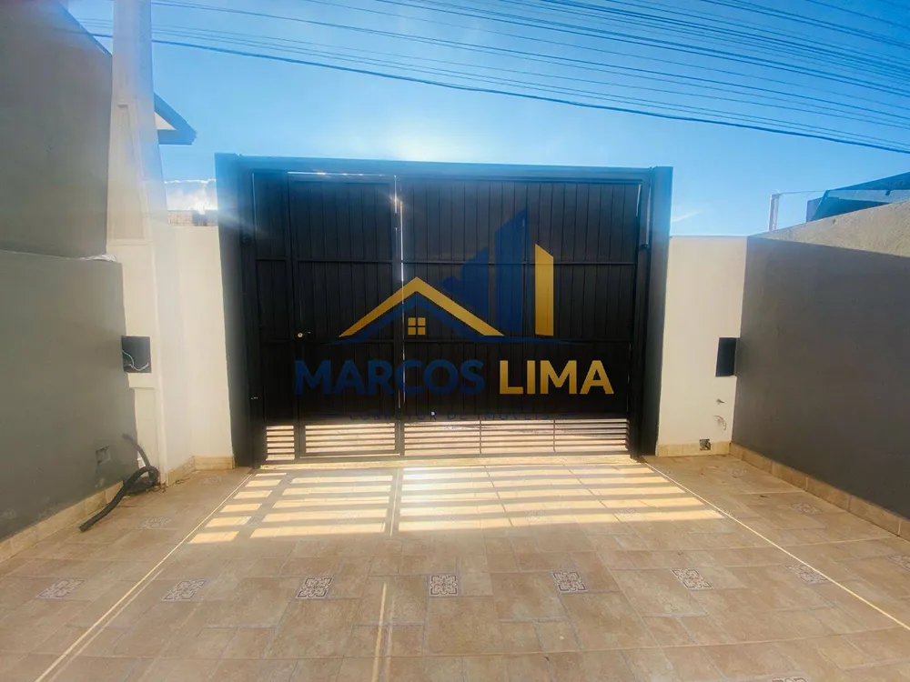 Casa, 2 quartos, 61 m² - Foto 5