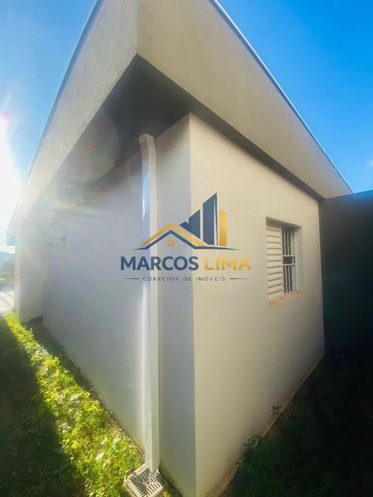 Casa, 2 quartos, 61 m² - Foto 4