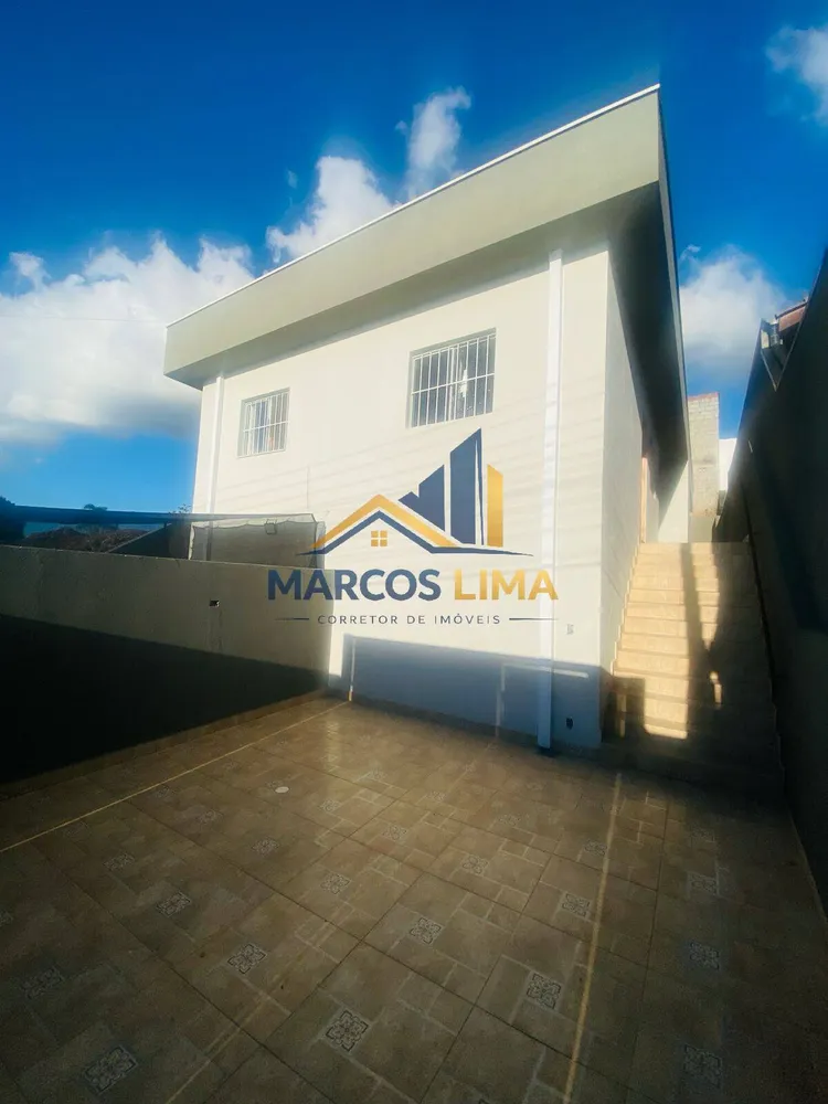 Casa, 2 quartos, 61 m² - Foto 3