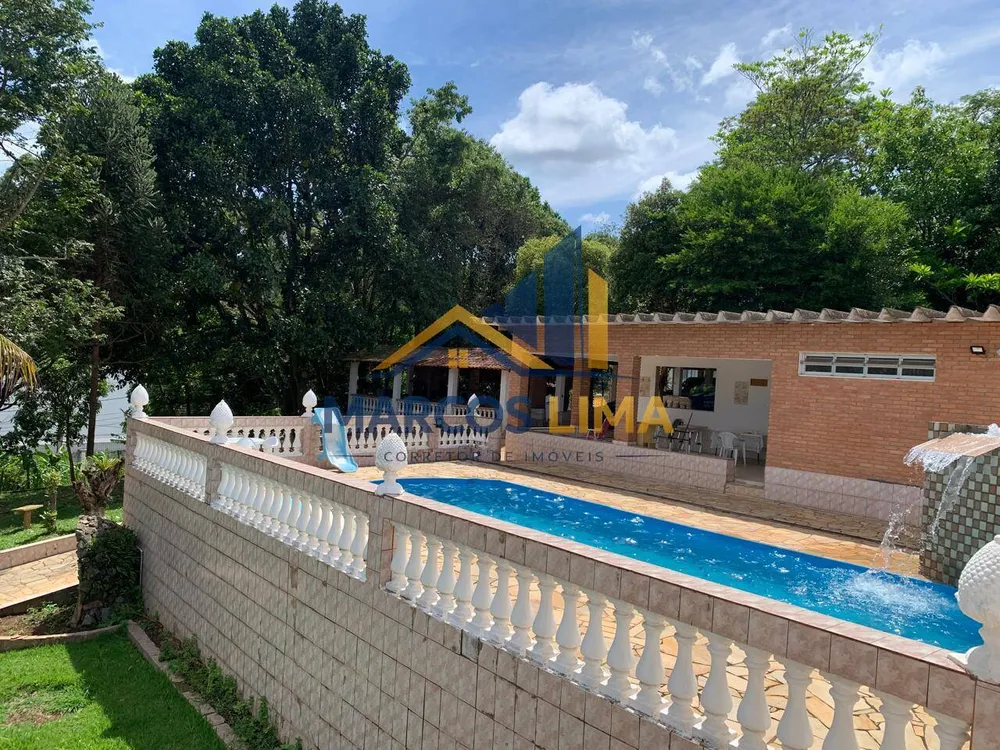 Chácara, 3 quartos, 4200 m² - Foto 8