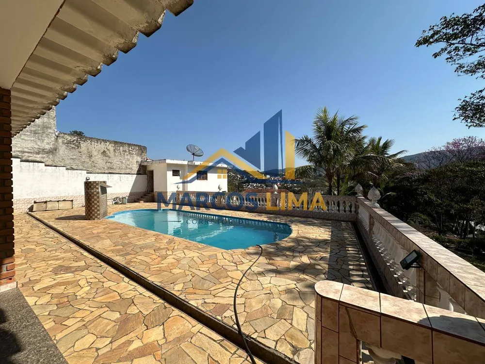 Chácara, 3 quartos, 4200 m² - Foto 7
