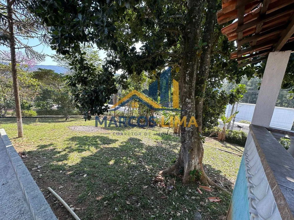 Chácara, 3 quartos, 4200 m² - Foto 5