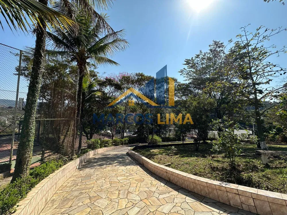 Chácara, 3 quartos, 4200 m² - Foto 4