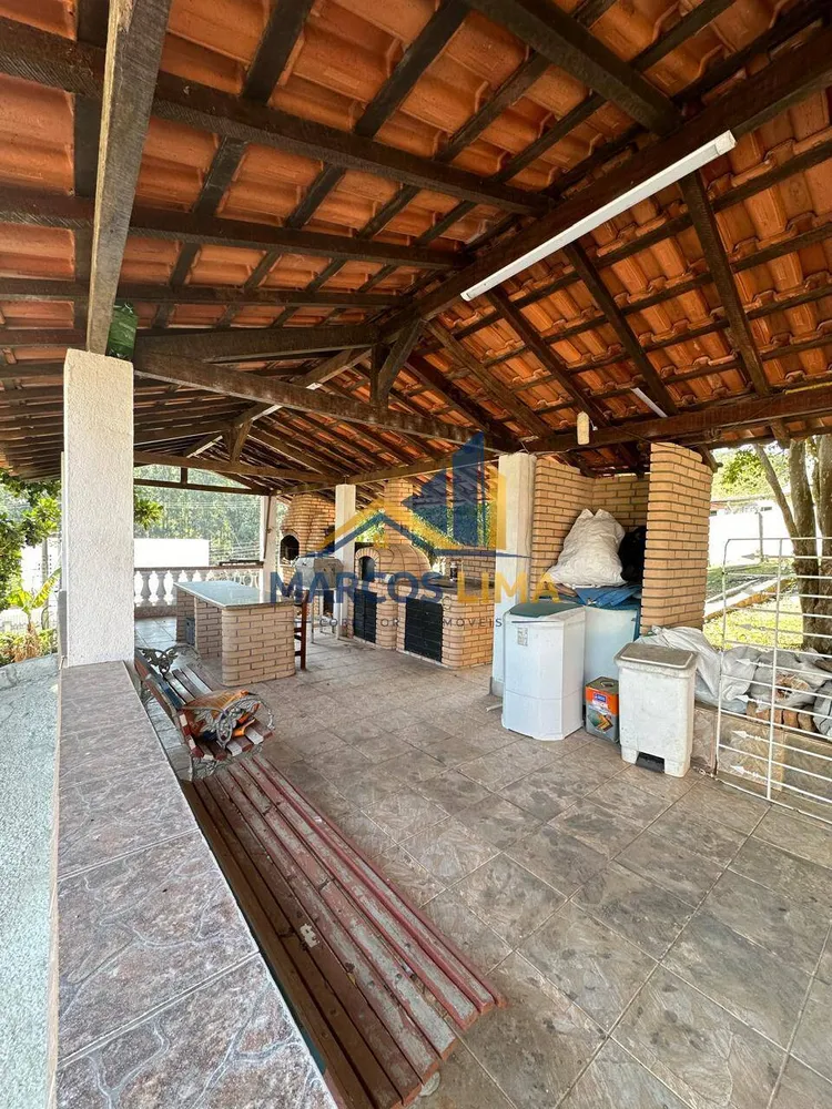 Chácara, 3 quartos, 4200 m² - Foto 6