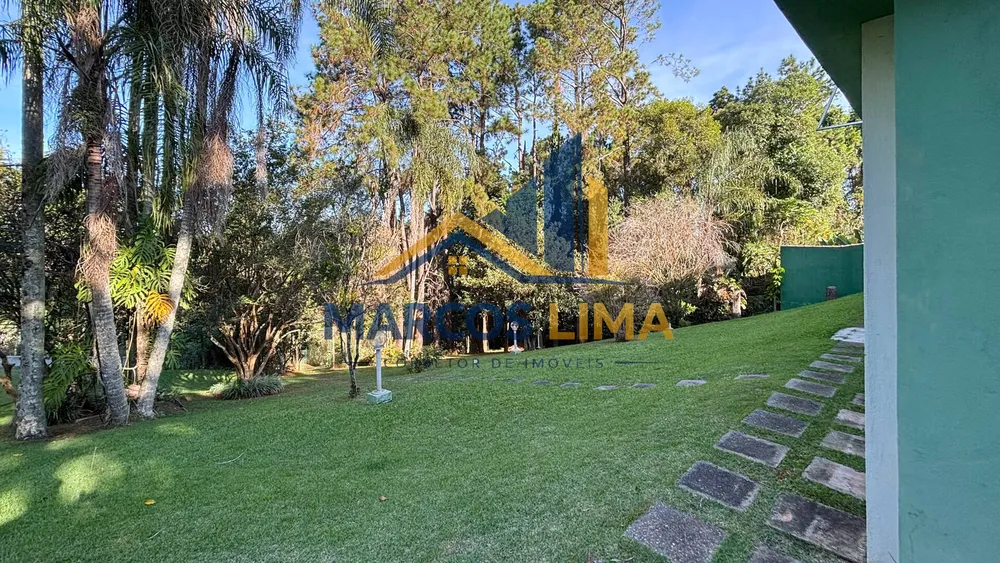 Chácara, 3 quartos, 1700 m² - Foto 6