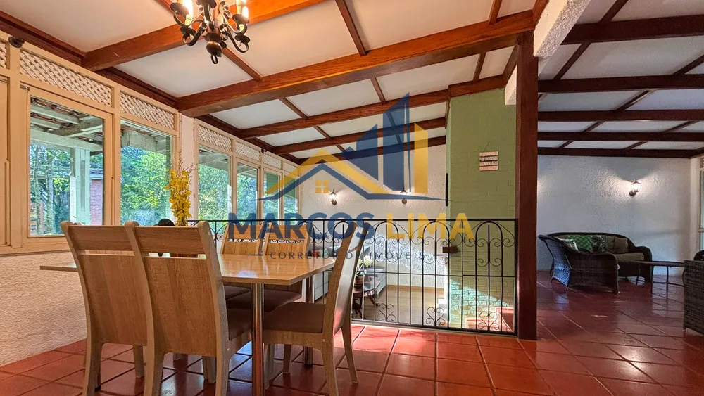 Chácara, 3 quartos, 1700 m² - Foto 16