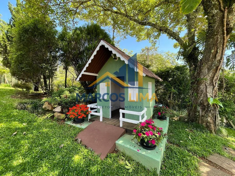 Chácara, 3 quartos, 1700 m² - Foto 14