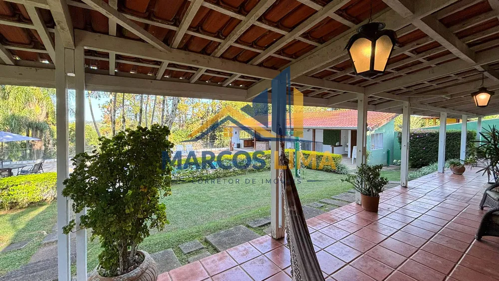 Chácara, 3 quartos, 1700 m² - Foto 9