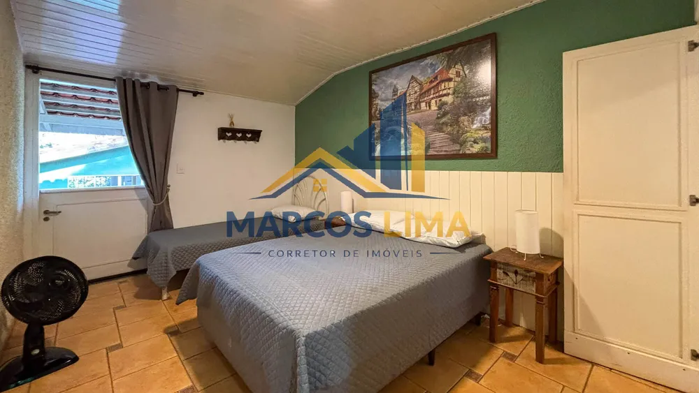 Chácara, 3 quartos, 1700 m² - Foto 8