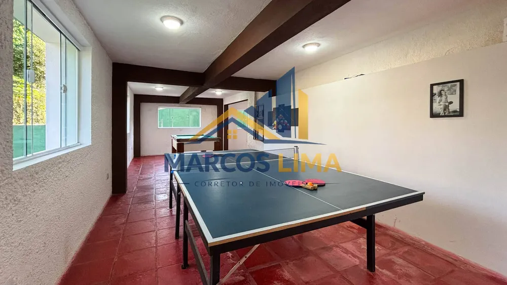 Chácara, 3 quartos, 1700 m² - Foto 10