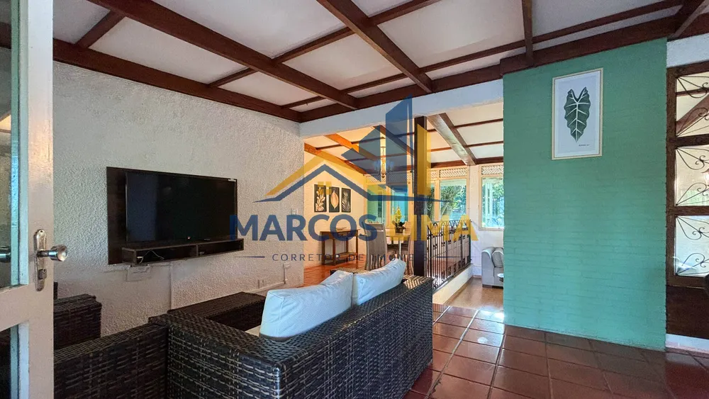 Chácara, 3 quartos, 1700 m² - Foto 11