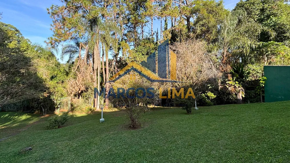 Chácara, 3 quartos, 1700 m² - Foto 5