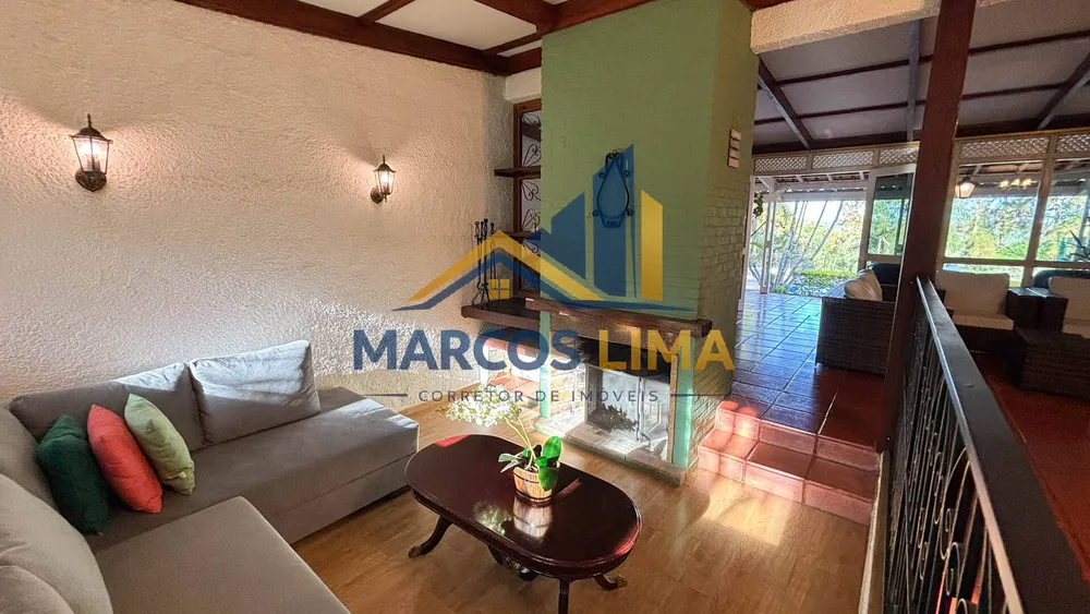 Chácara, 3 quartos, 1700 m² - Foto 12