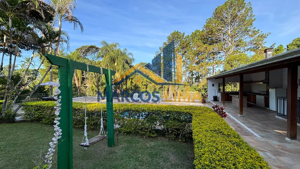 Chácara, 3 quartos, 1700 m² - Foto 6