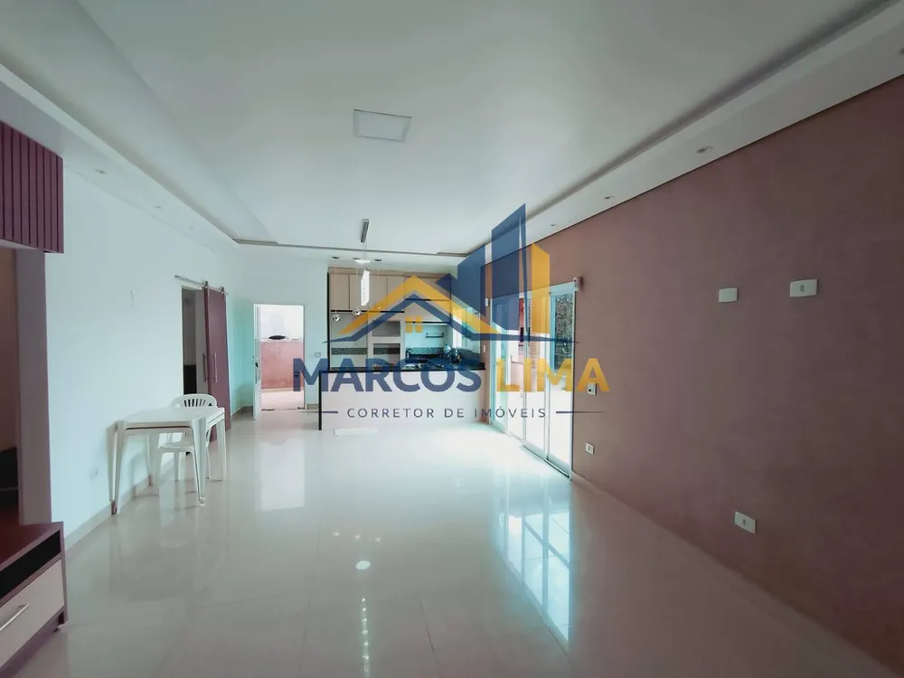 Casa, 4 quartos, 150 m² - Foto 3