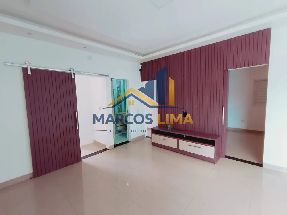 Casa, 4 quartos, 150 m² - Foto 1
