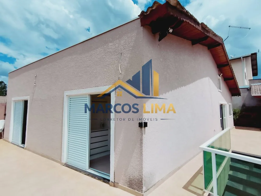 Casa, 4 quartos, 150 m² - Foto 7