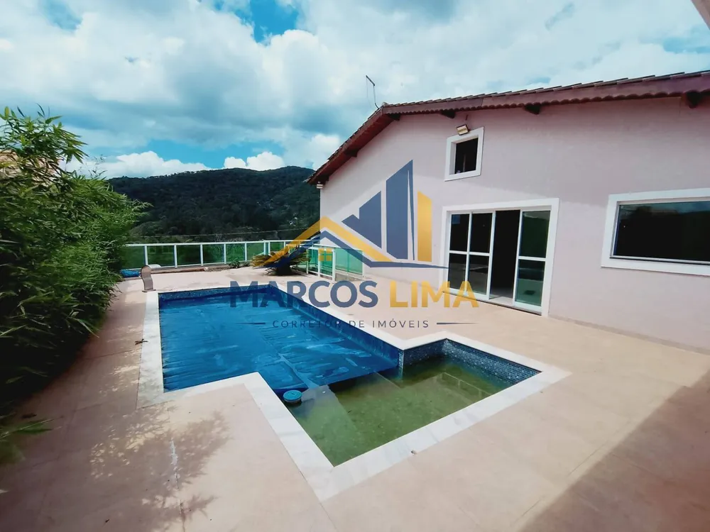 Casa, 4 quartos, 150 m² - Foto 4