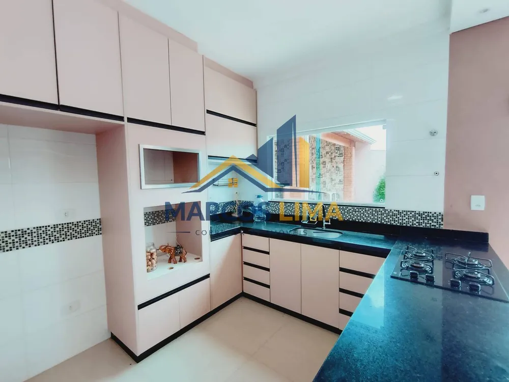 Casa, 4 quartos, 150 m² - Foto 10