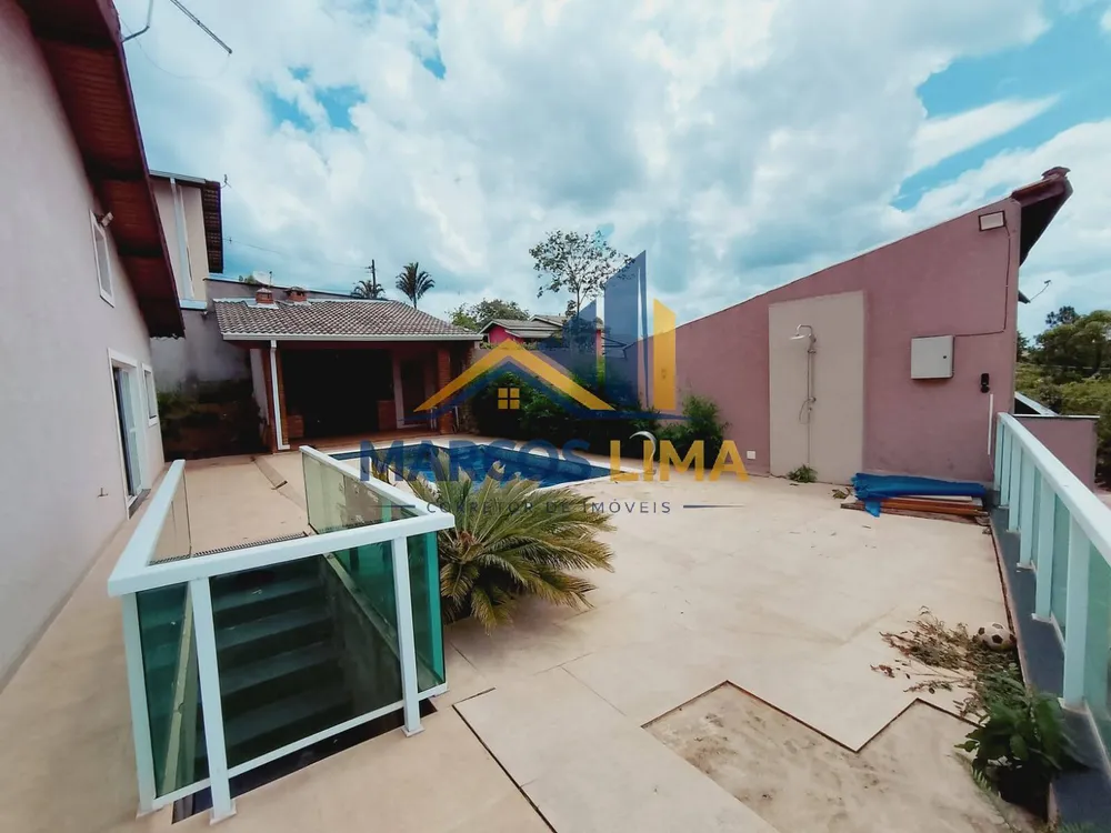 Casa, 4 quartos, 150 m² - Foto 12