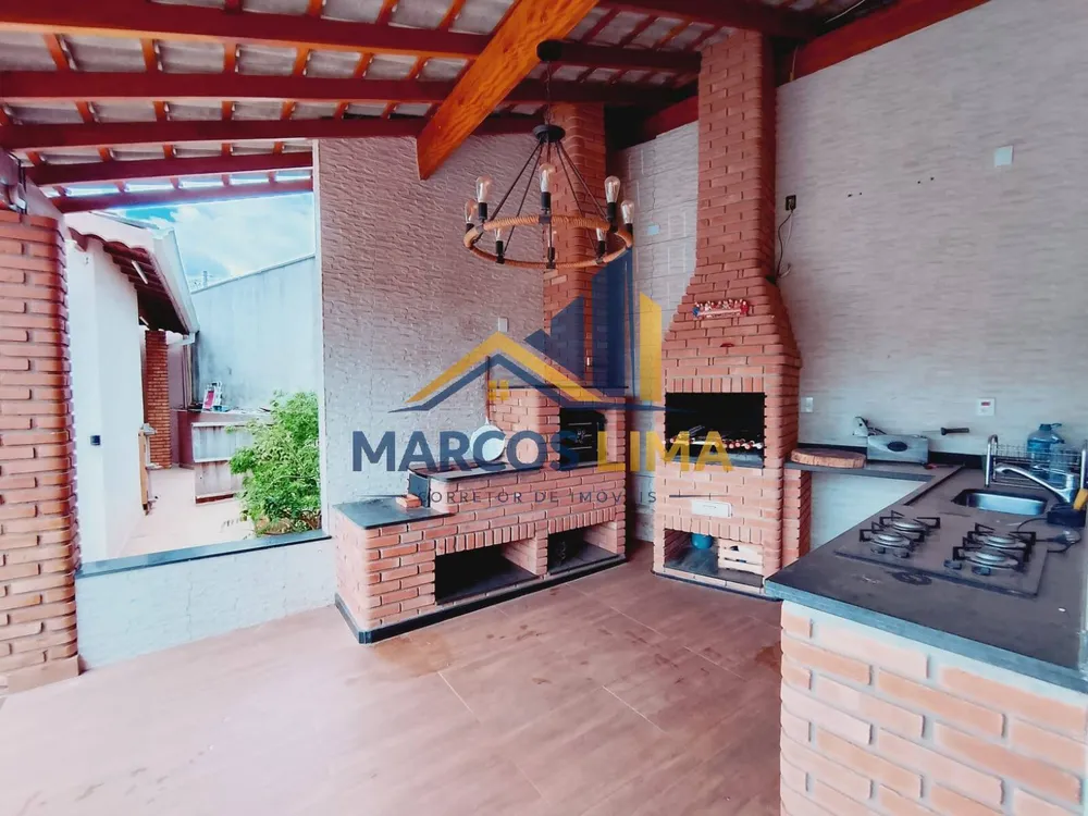 Casa, 4 quartos, 150 m² - Foto 5