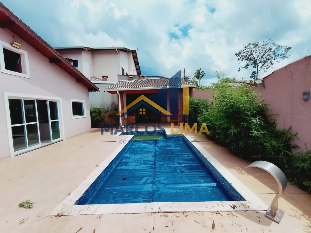 Casa, 4 quartos, 150 m² - Foto 9