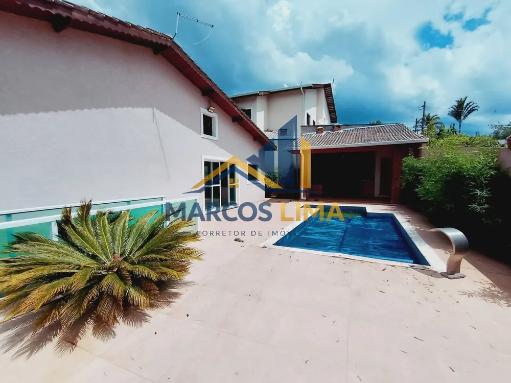 Casa, 4 quartos, 150 m² - Foto 8