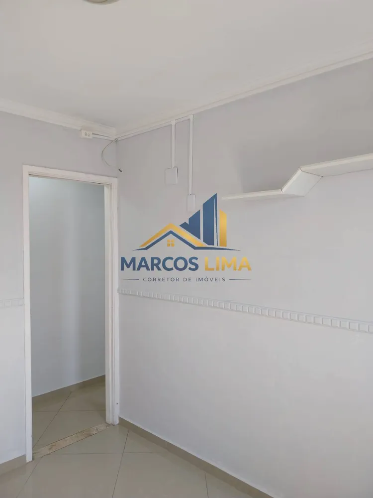 Apartamento, 2 quartos, 50 m² - Foto 6