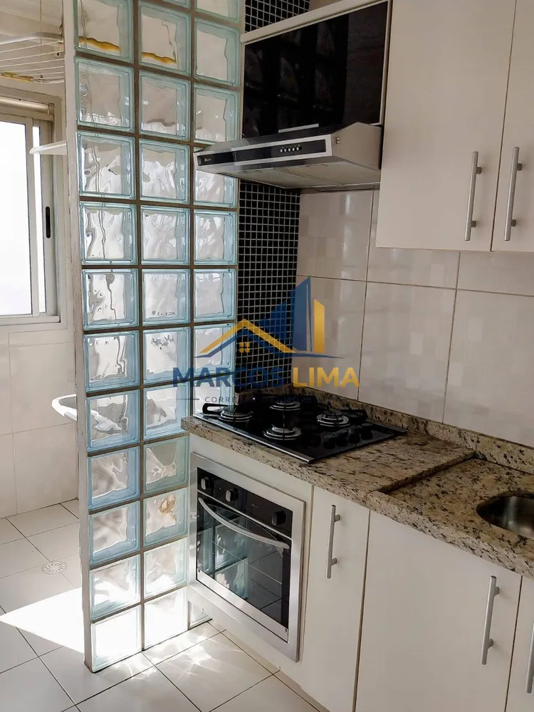 Apartamento, 2 quartos, 50 m² - Foto 4