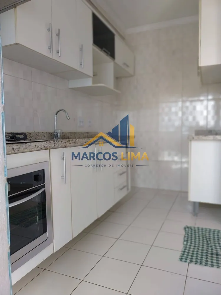 Apartamento, 2 quartos, 50 m² - Foto 4