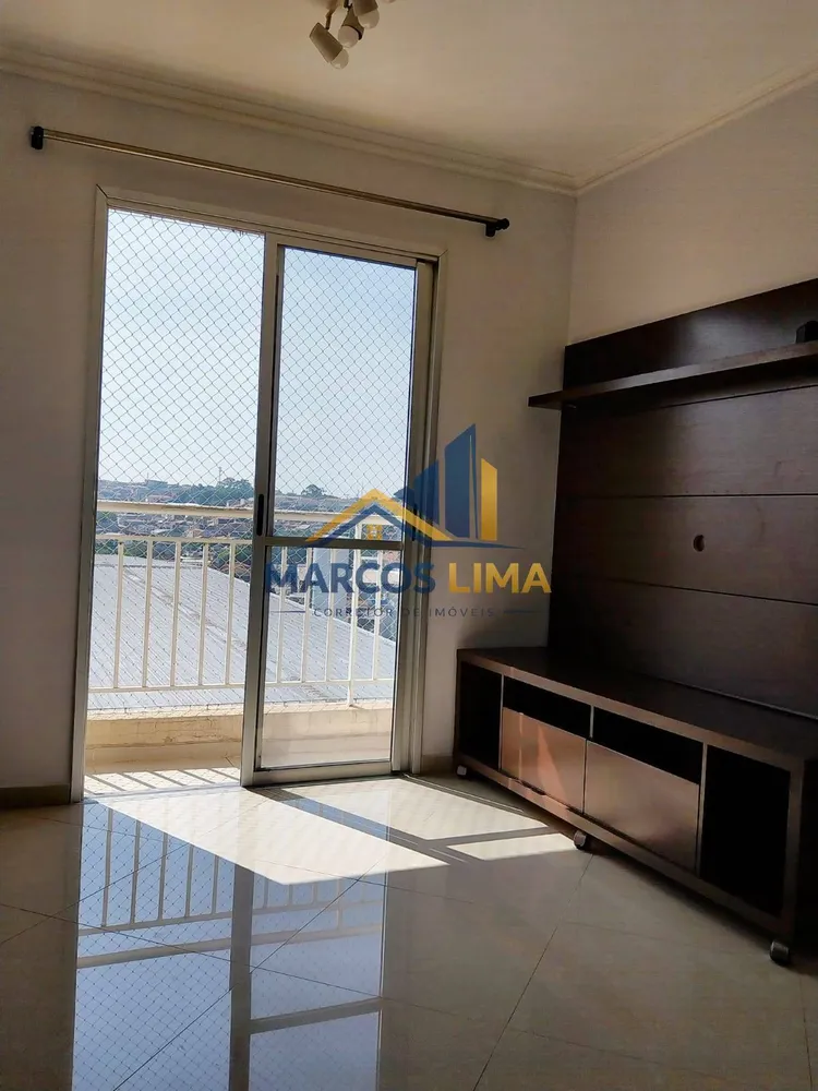Apartamento, 2 quartos, 50 m² - Foto 14
